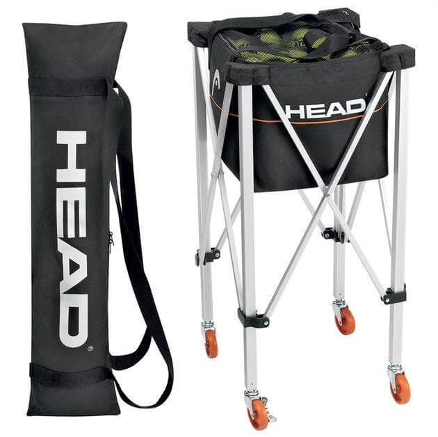 Head Ball Trolley