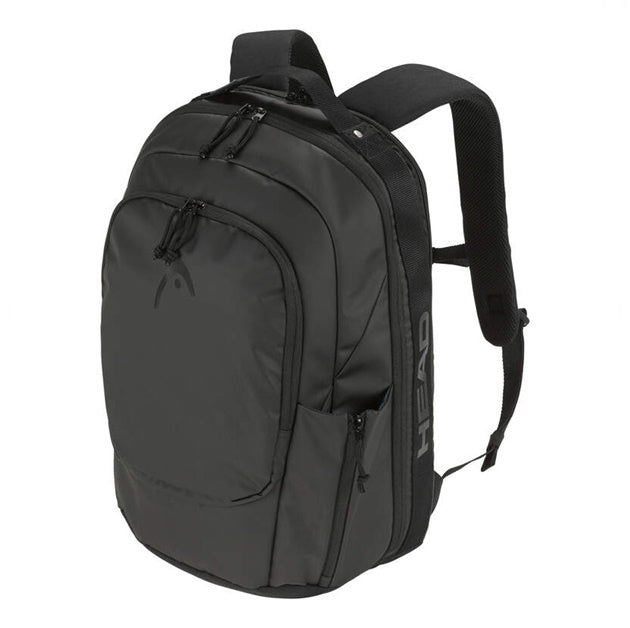 Head Pro X Backpack 30L Zwart  Padel Tas