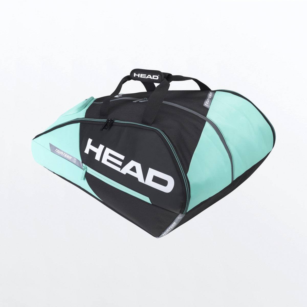 Head Tour Team Padel Monstercombi Padel Tas Blaauw