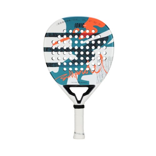 Bullpadel Ionic Light 2025