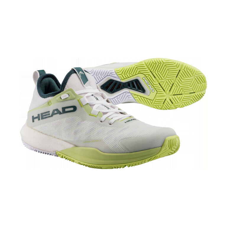 Head Motion Pro Heren WHLN Padel Schoenen