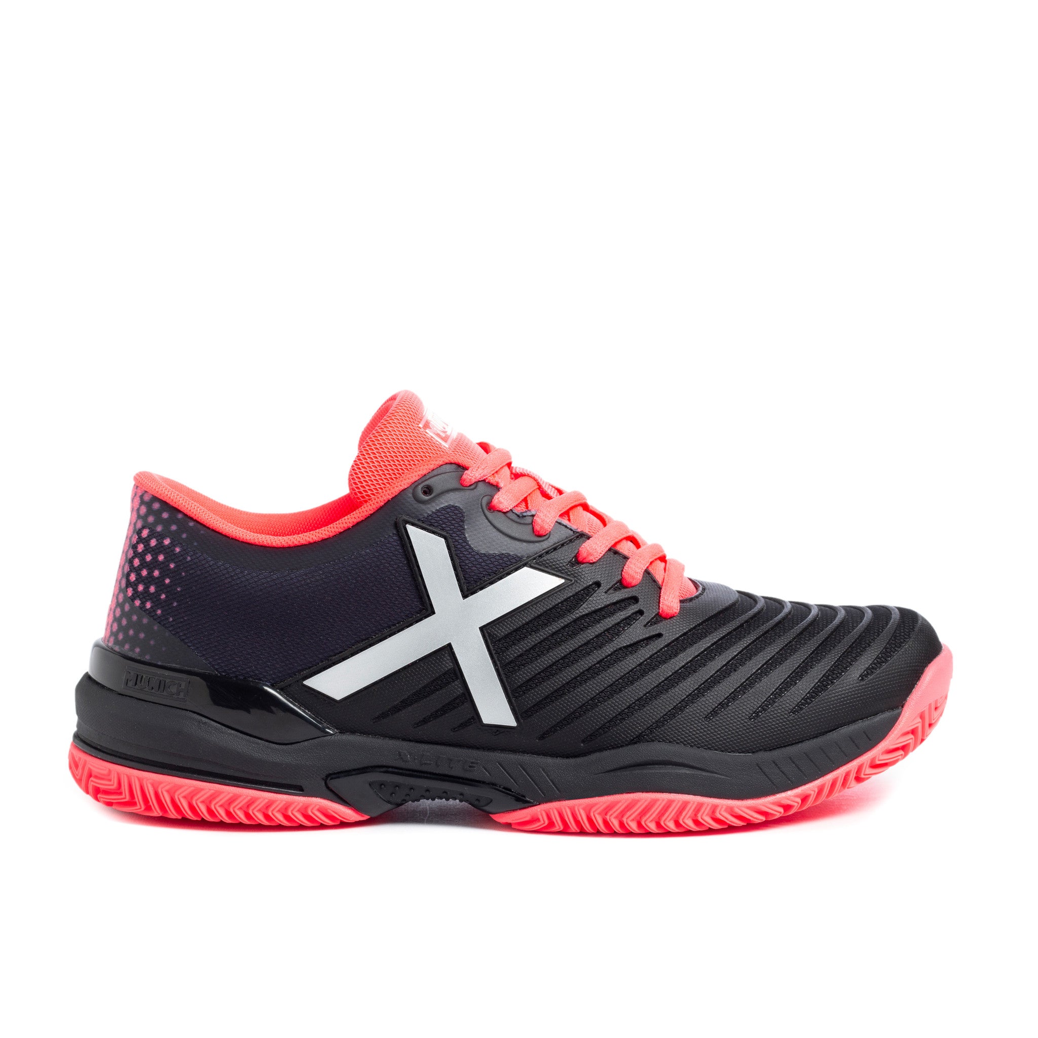 Munich PadX 16 | Padel Shoes