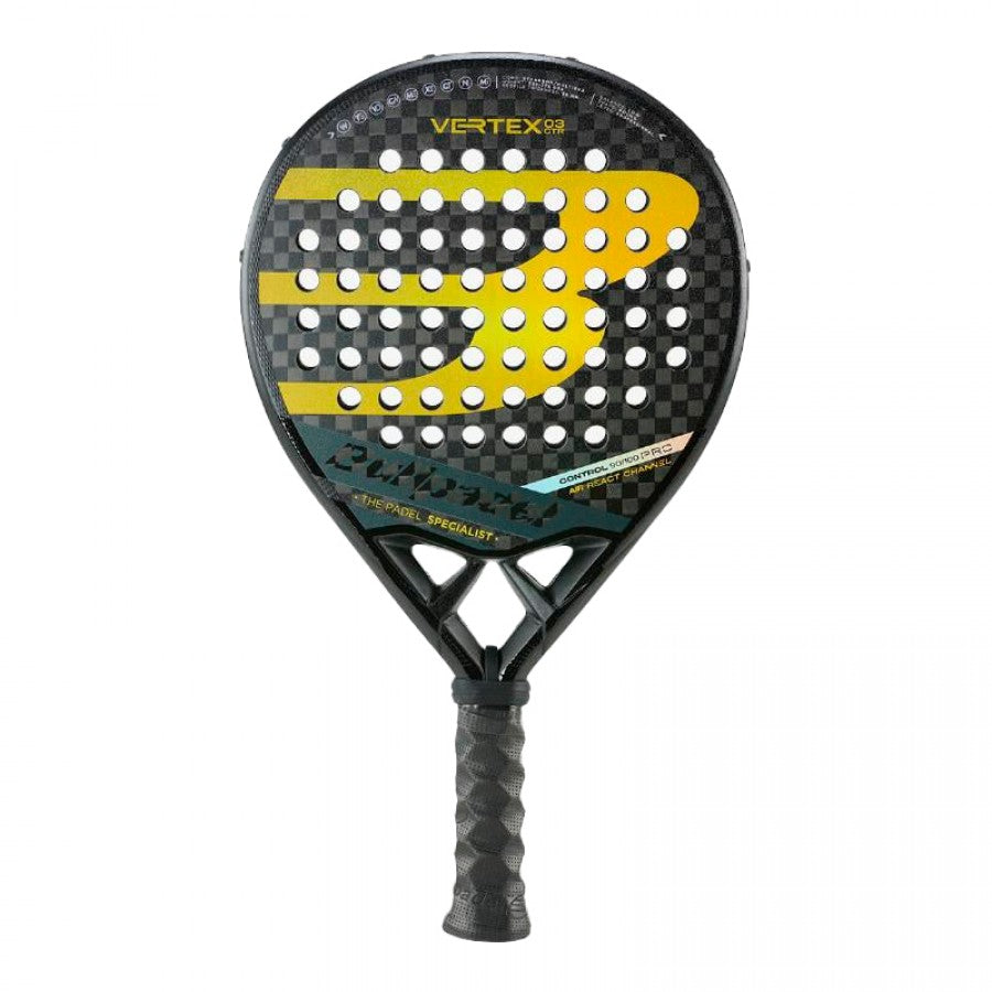 Bullpadel Vertex 03 CTR Model 2023