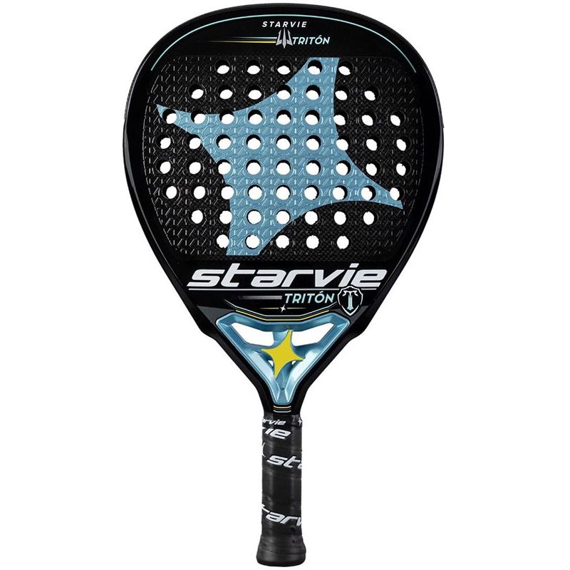 Starvie Triton pro 2022 Padel Racket