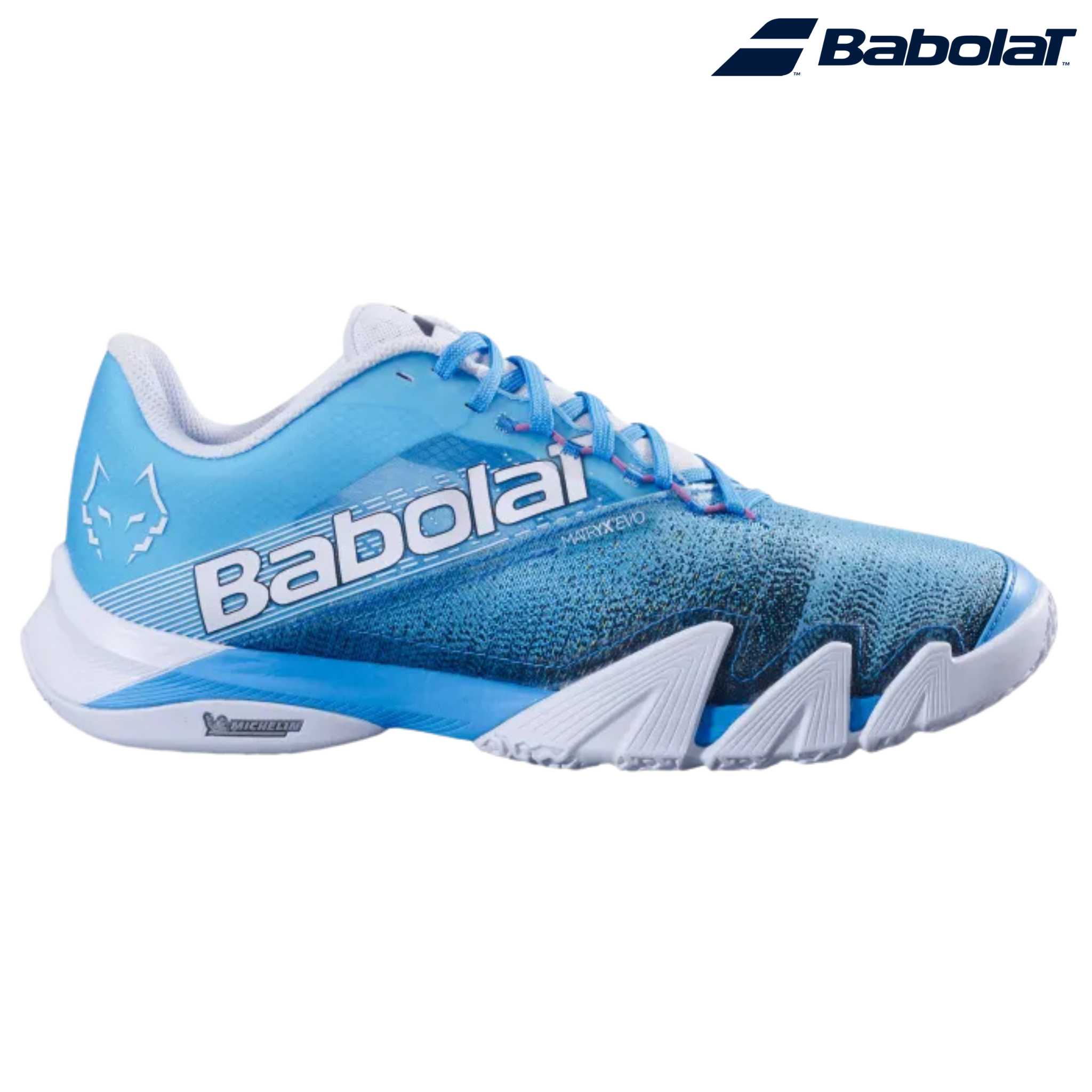 Babolat Jet Premura 2 Lebron | Padel Shoes