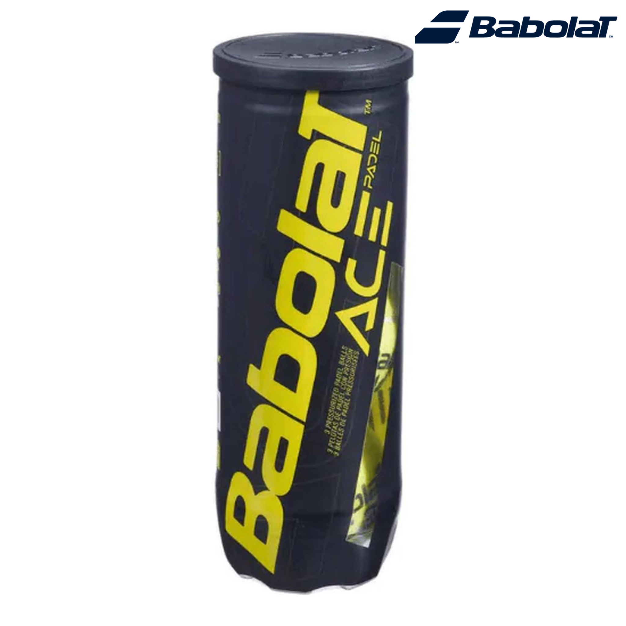 Babolat ACE | Padel Balls