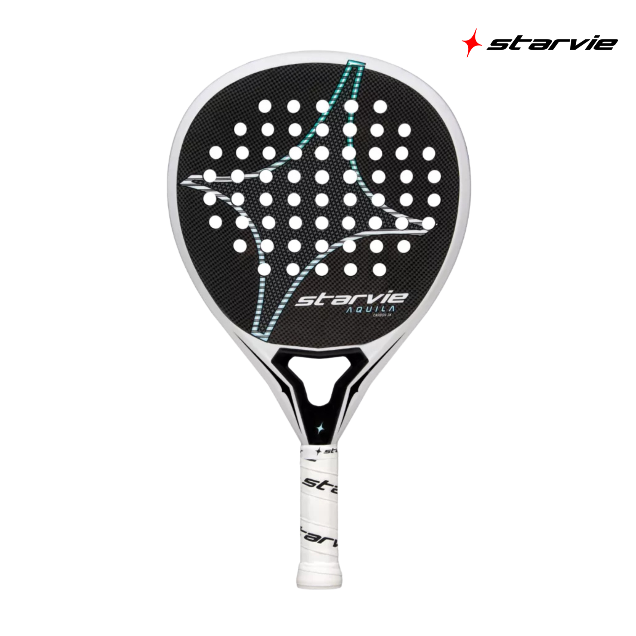 Starvie Aquila Pro 2025 | Padel Racket