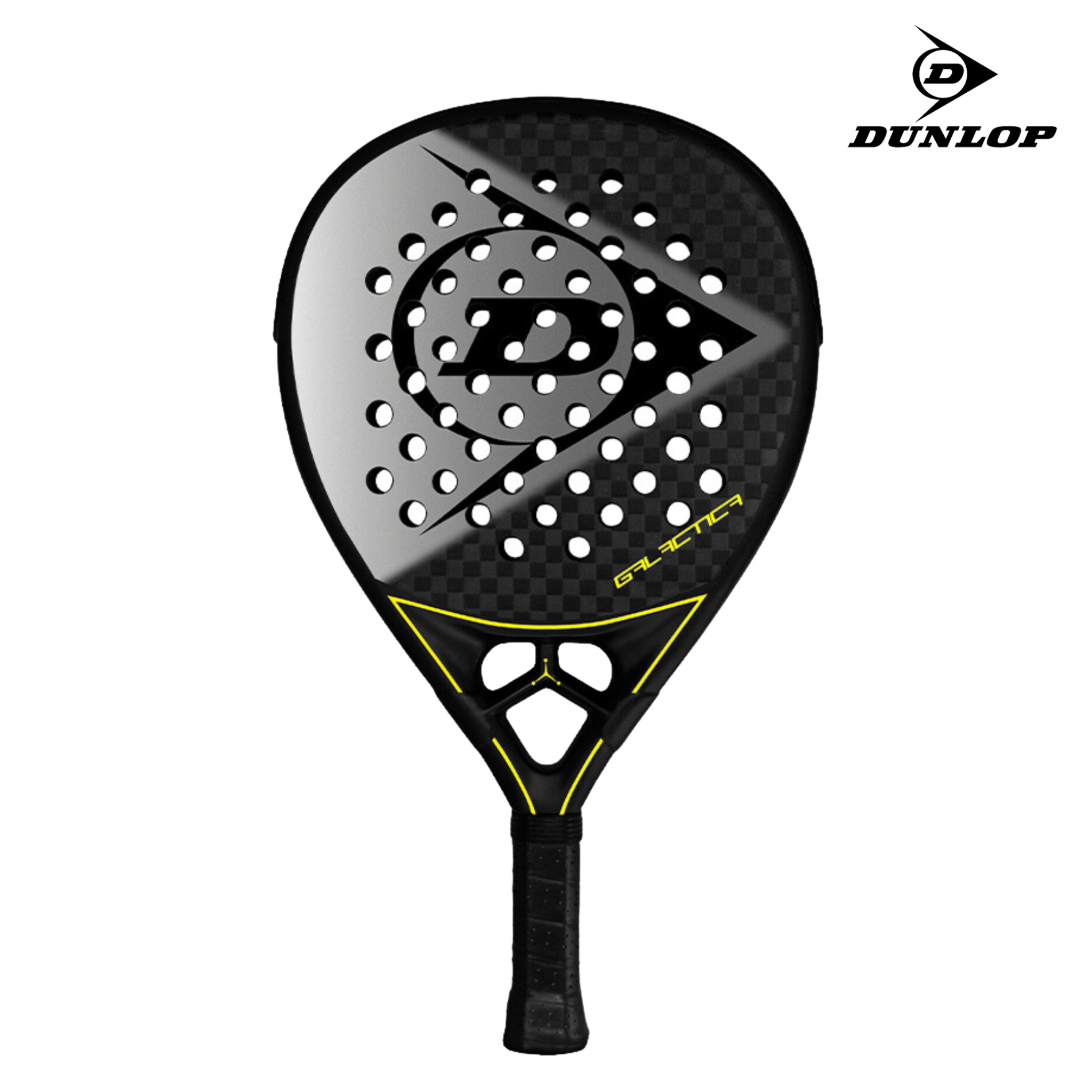 Dunlop Galactica 23 | Padel Racket