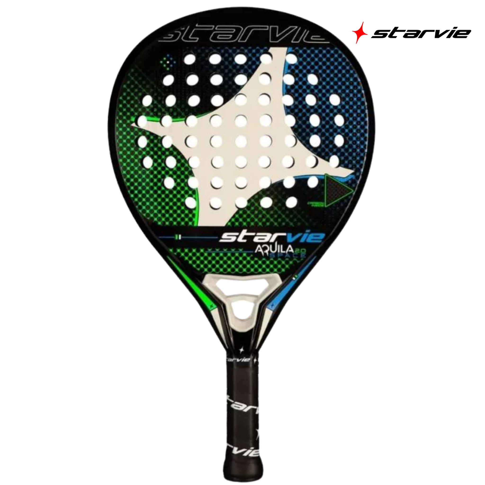 Starvie Aquila Space Speed 2.0 | Padel Racket