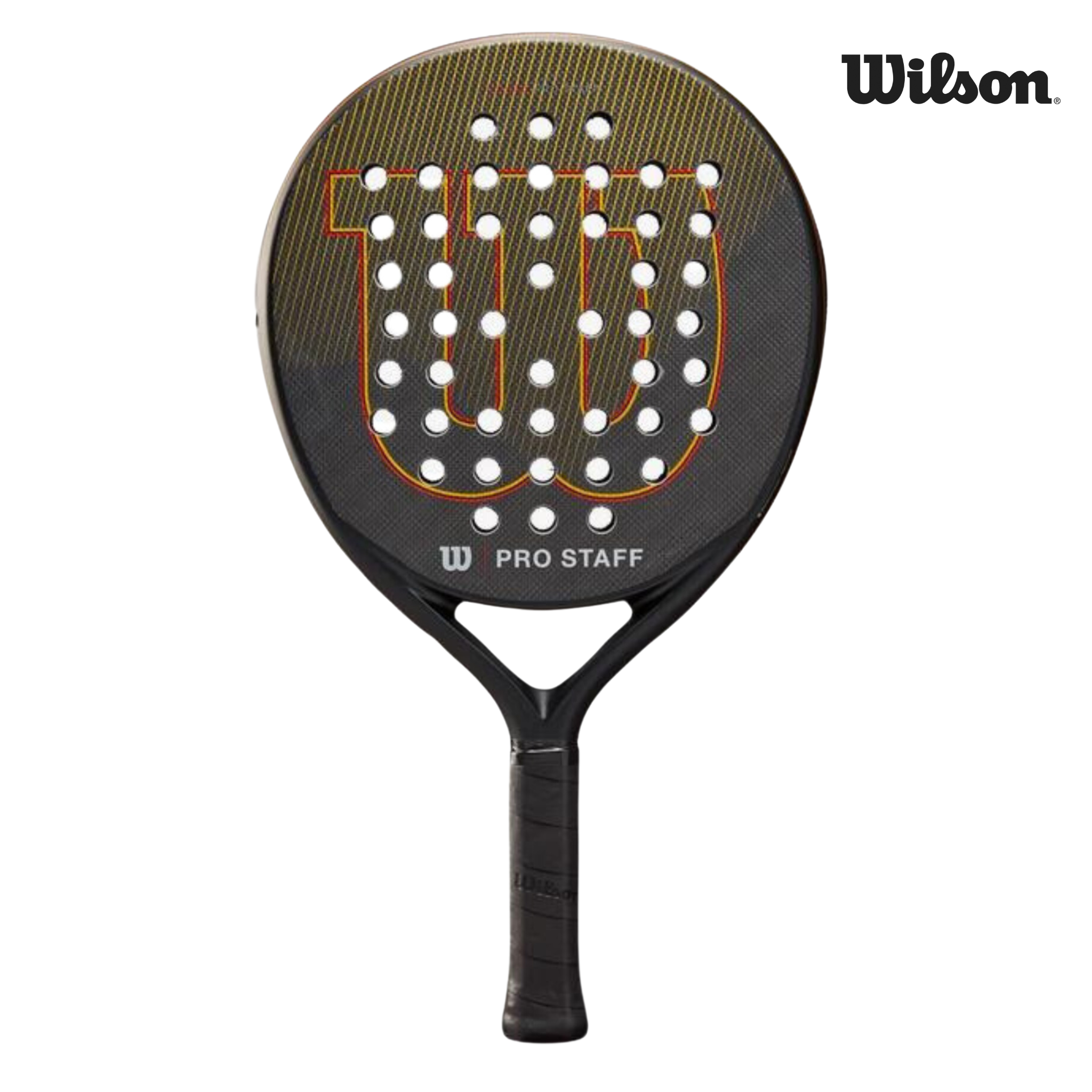 Wilson Pro Staff V2 | Padel Racket