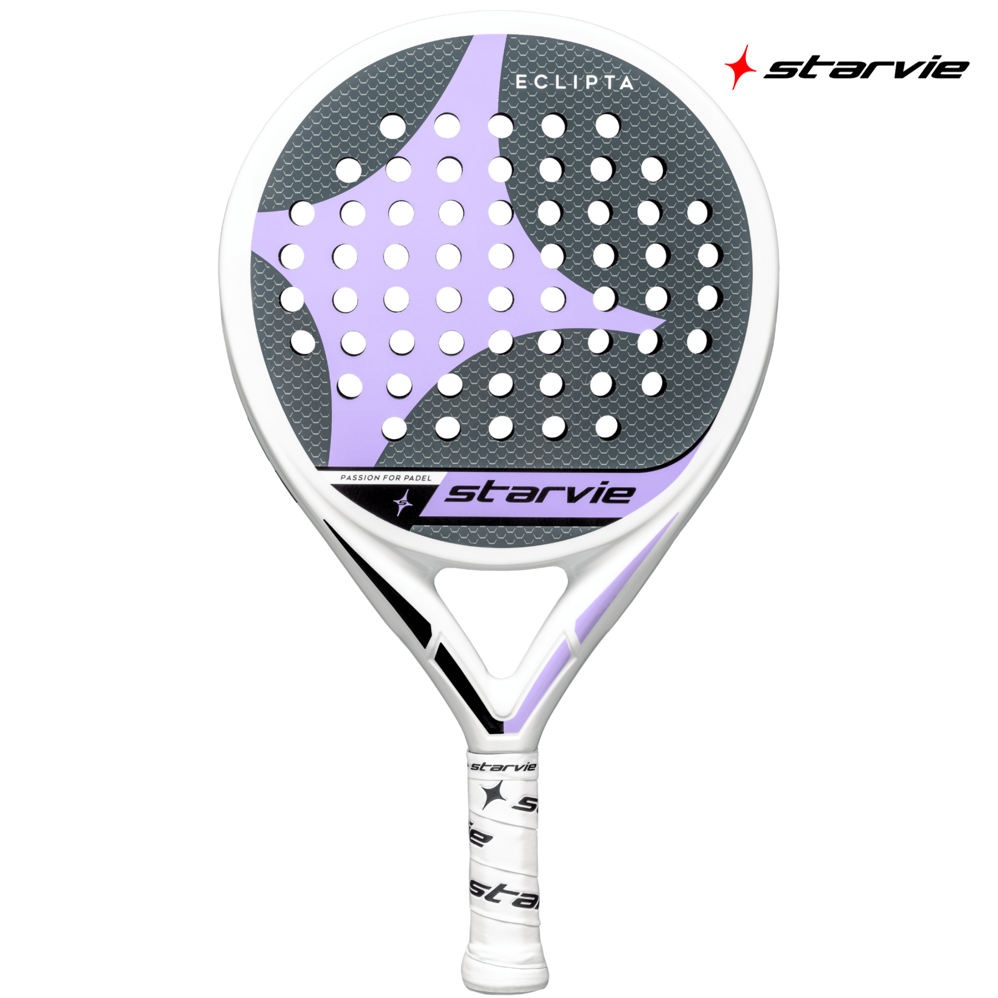 Starvie Eclipta | Padel Racket