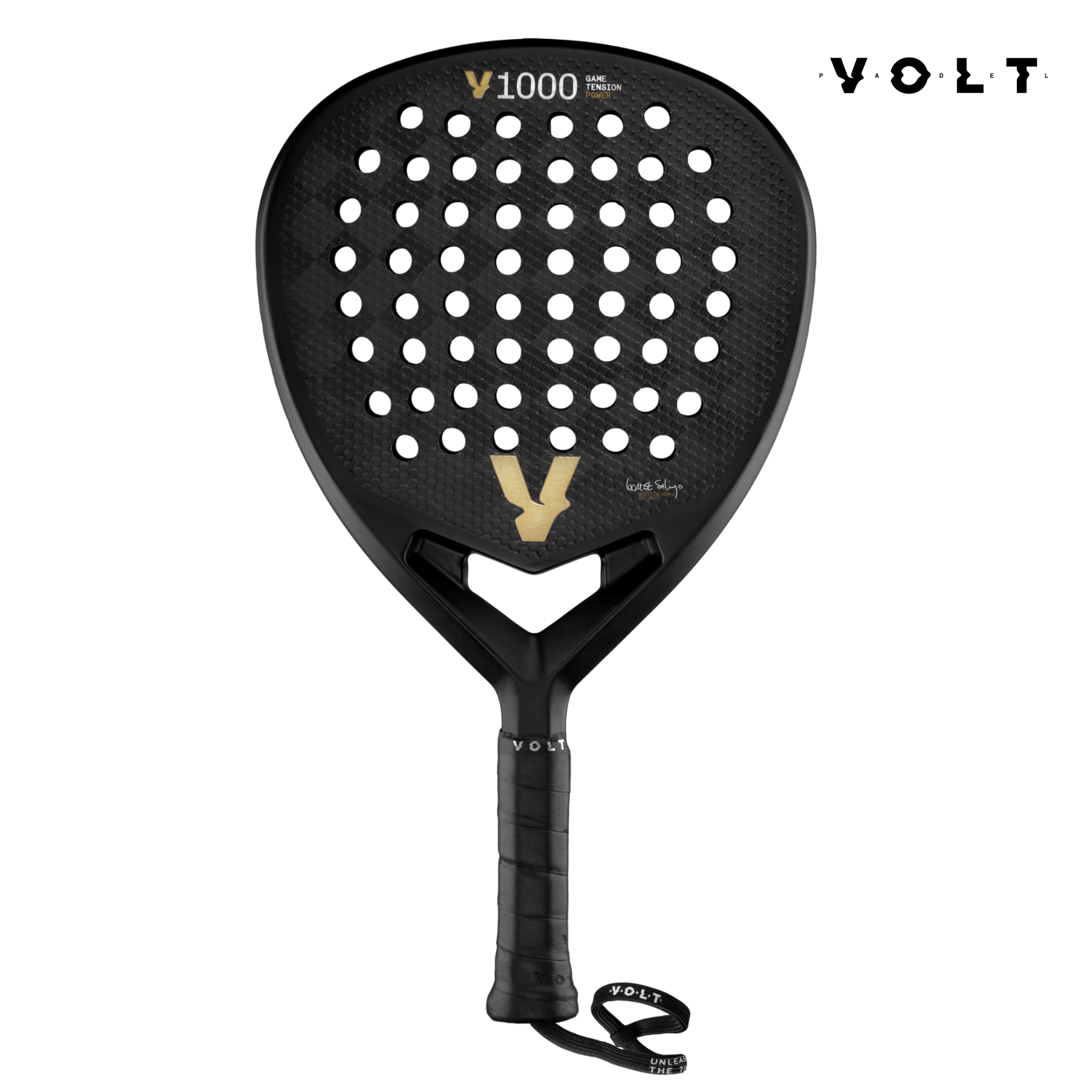 Volt 1000 V23 | Padel Racket