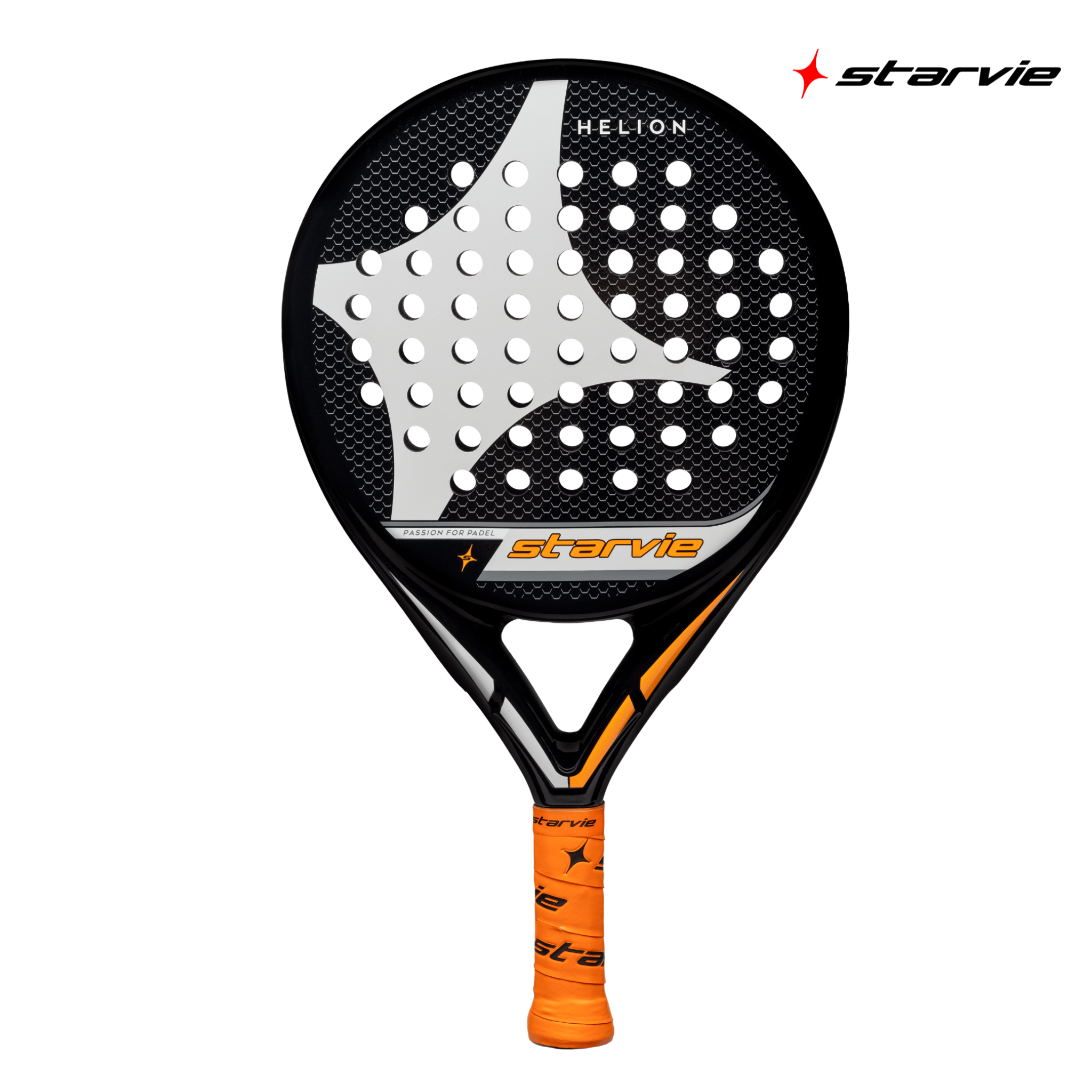 Starvie Helion | Padel Racket