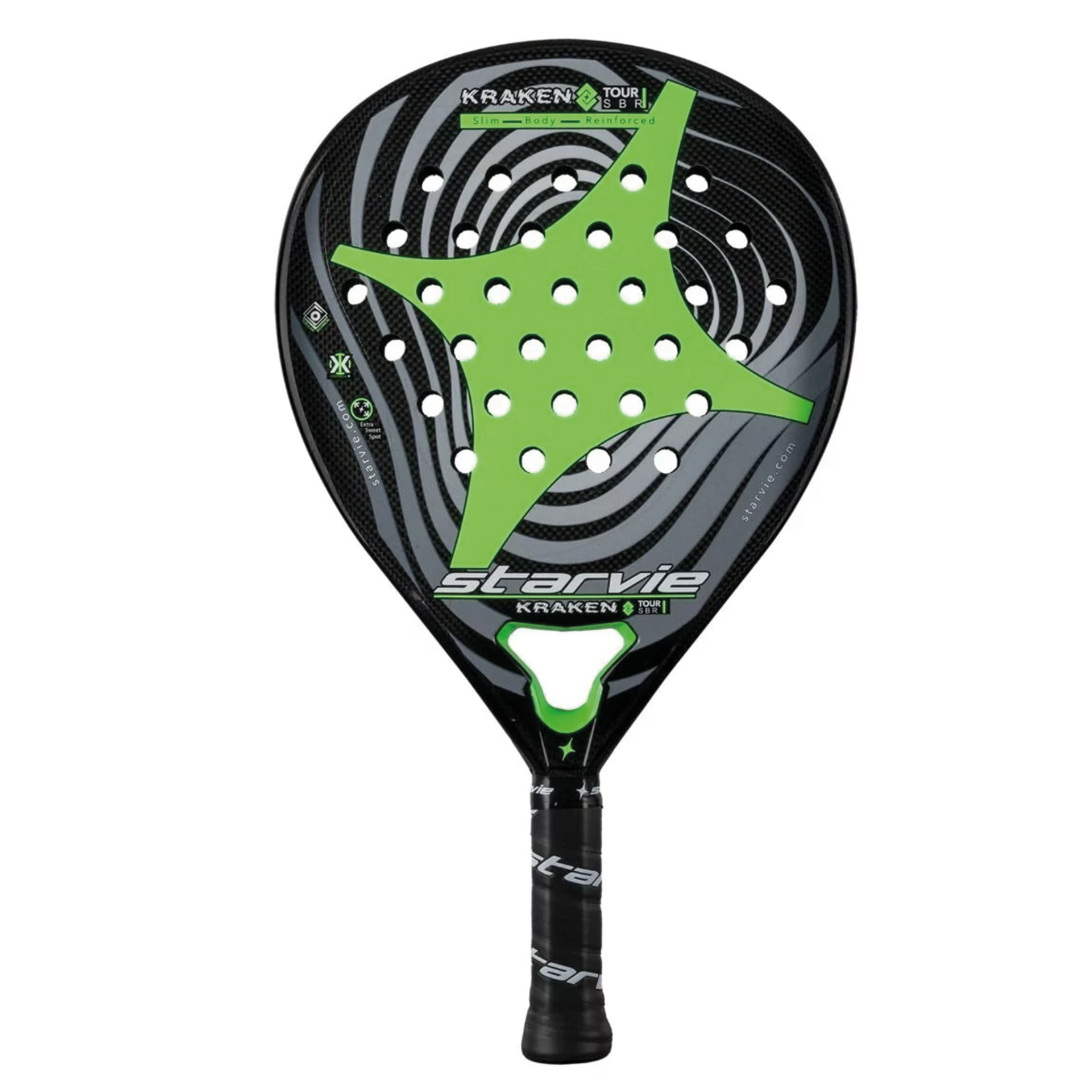 Starvie Kraken Pro | Padel Racket