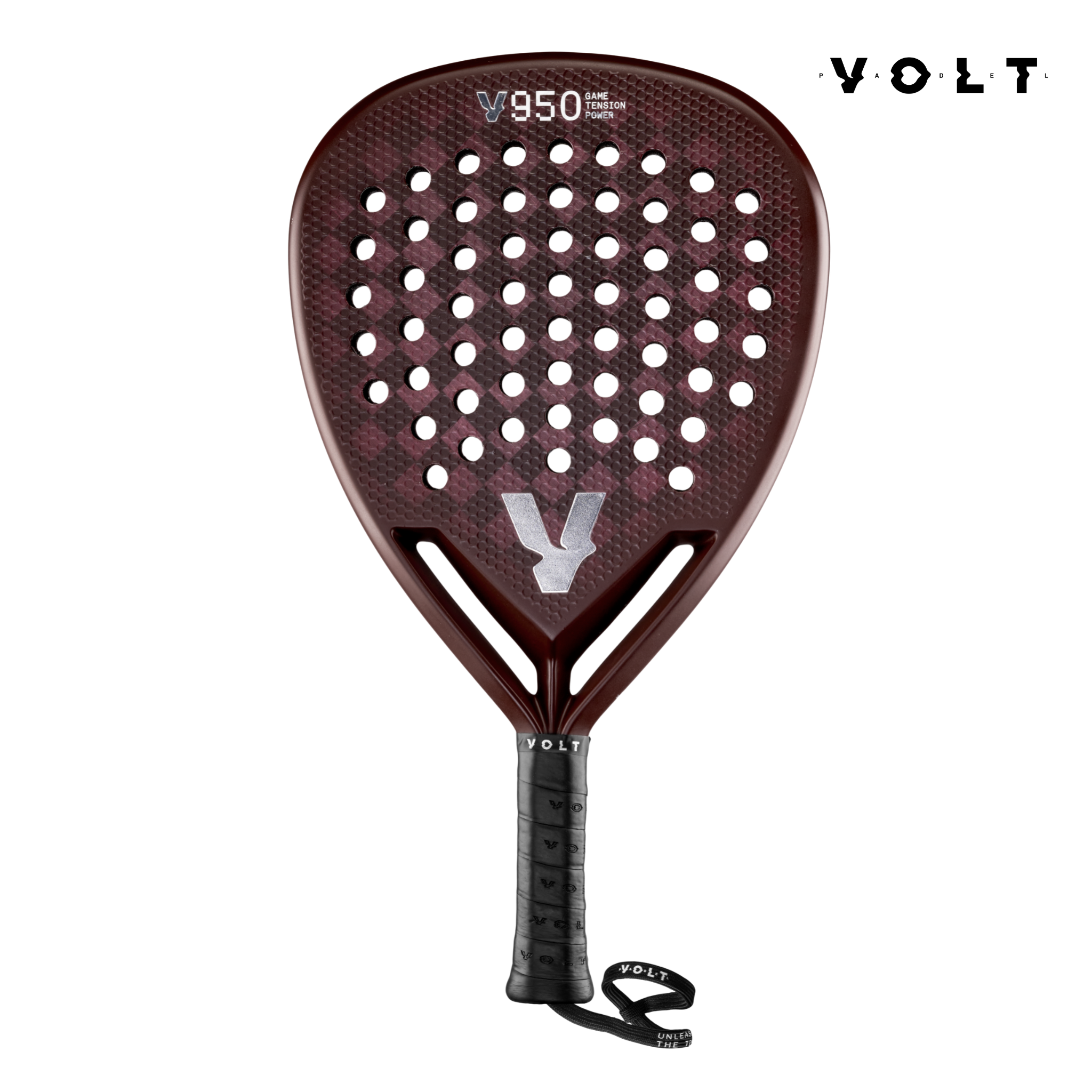 Volt 950 V23 | Padel Racket