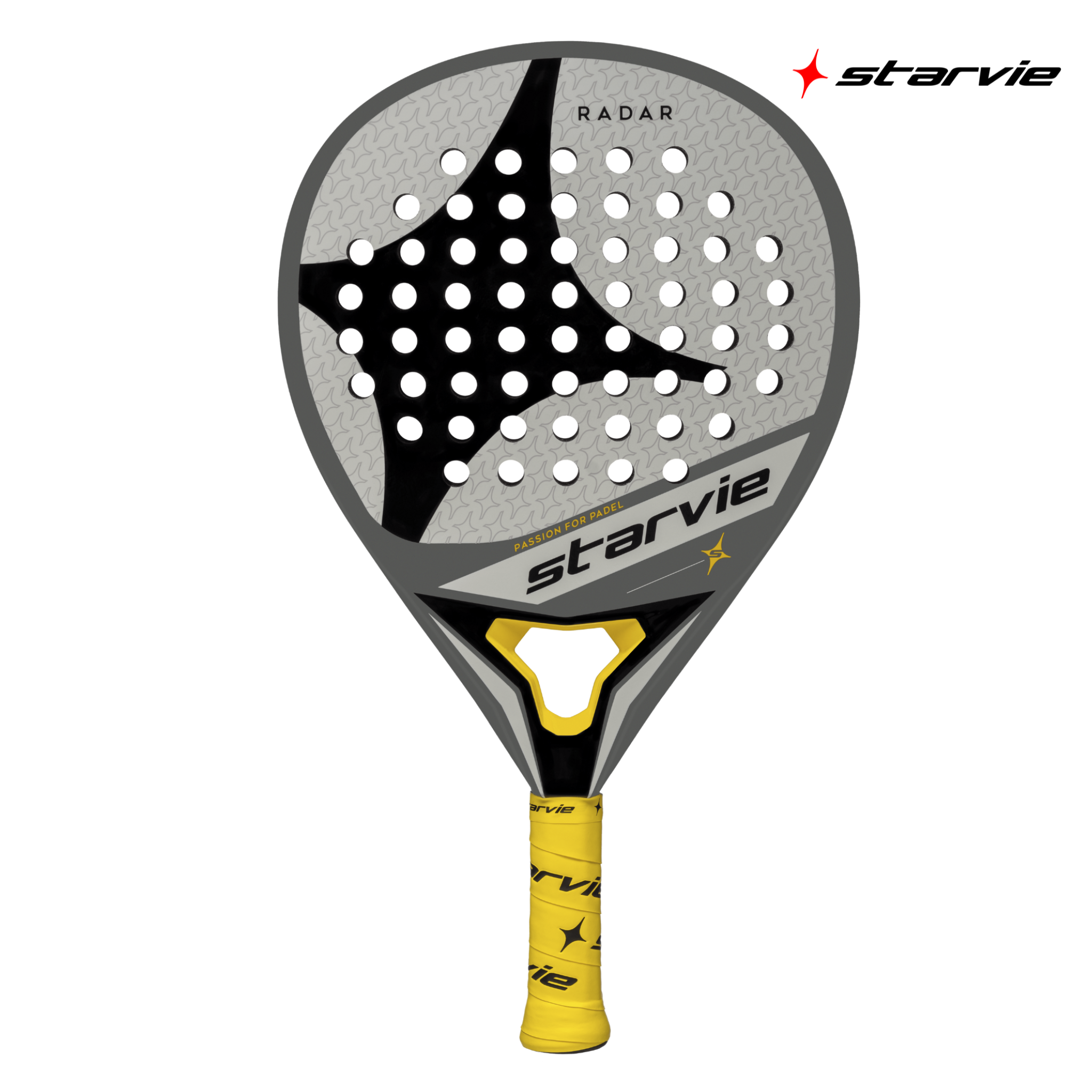 Starvie Radar | Padel Racket