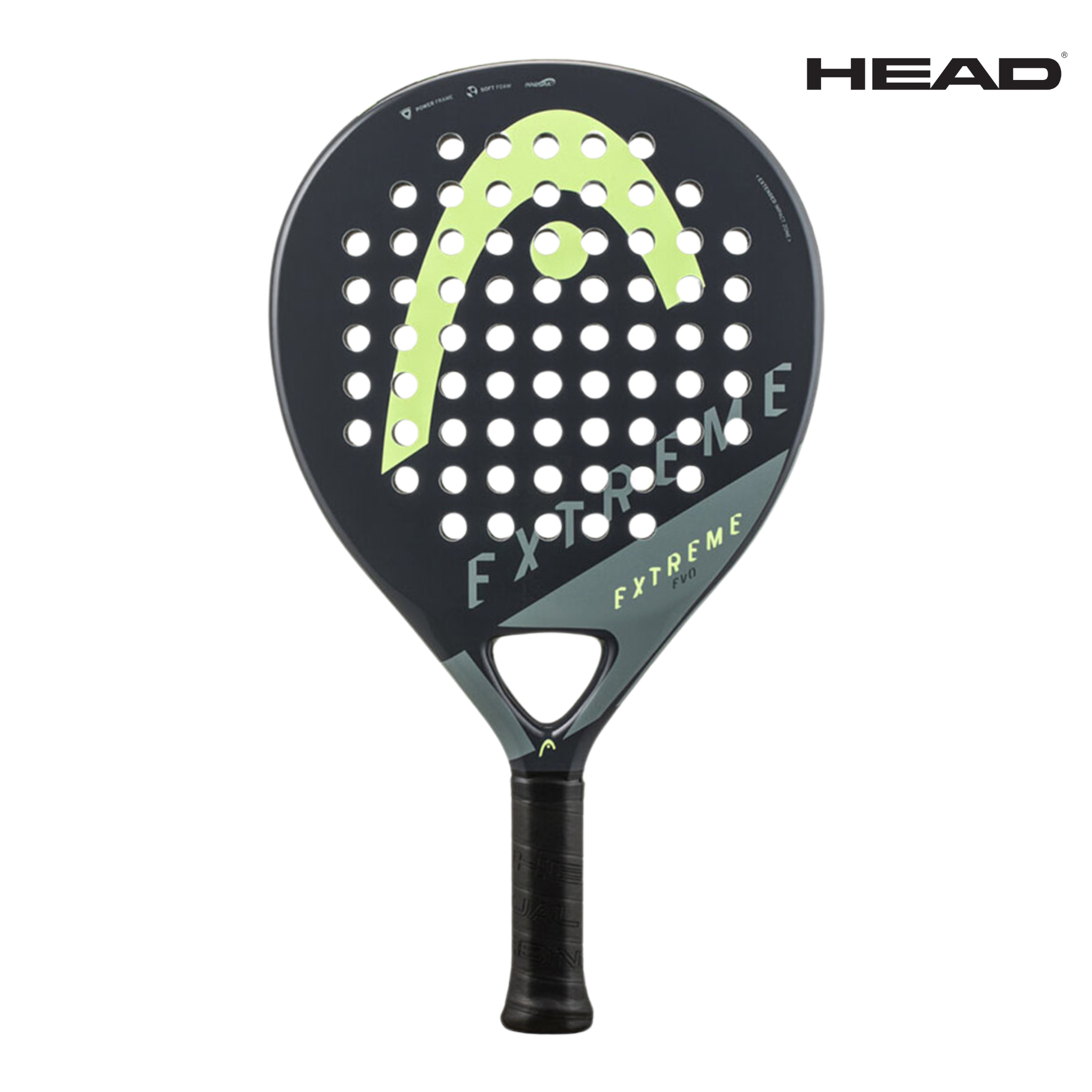 Head Extreme Evo | Padel Racket