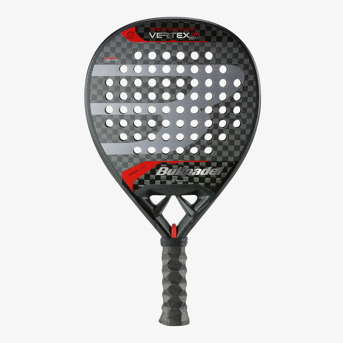 Vertex 04 Hybrid 24