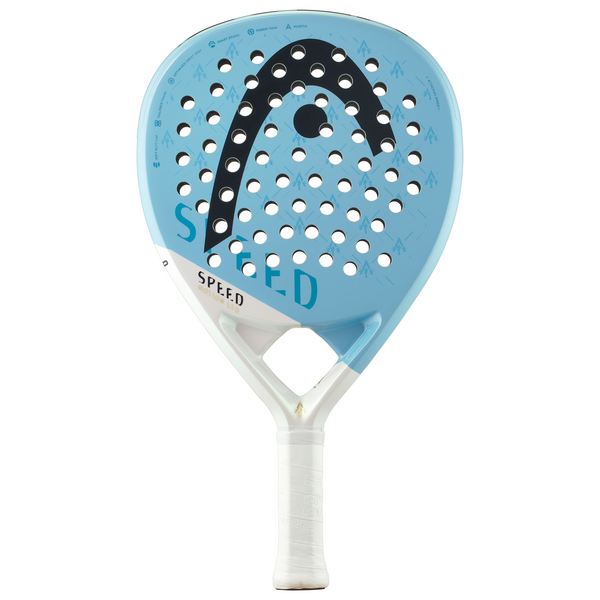 Speed Motion racket LTD | Padel Racket