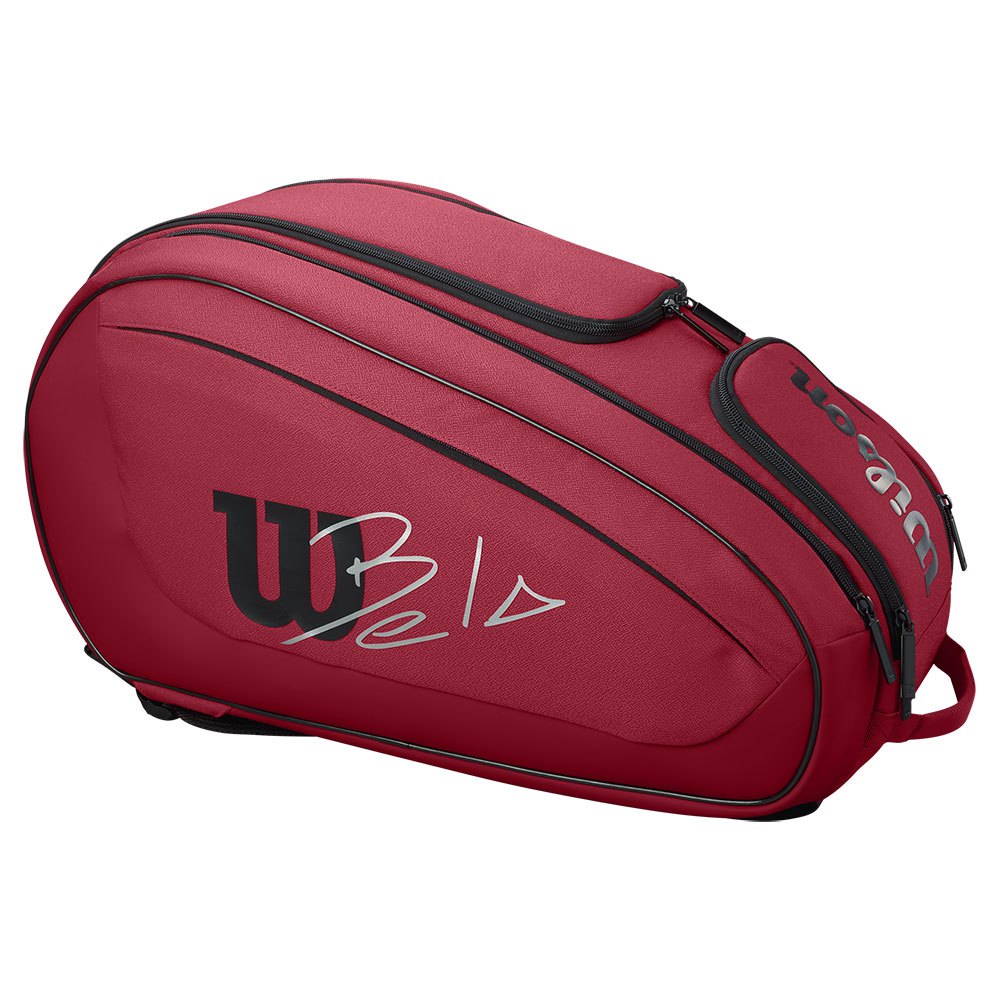 Bela Super Tour Padelbag