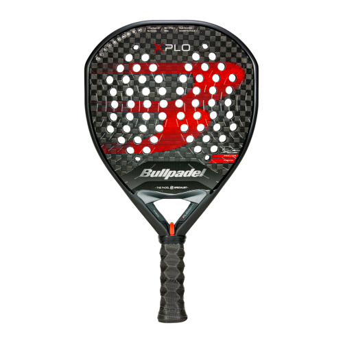 Bullpadel XPLO 2025 by Martin DiNenno